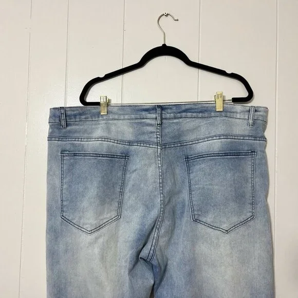 Blue Cult Denim Jeans Men's 44 NWT - Picture 11 of 11